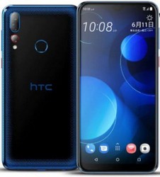 Замена тачскрина на телефоне HTC Desire 19 Plus в Рязане